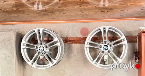 BMW diskləri R18