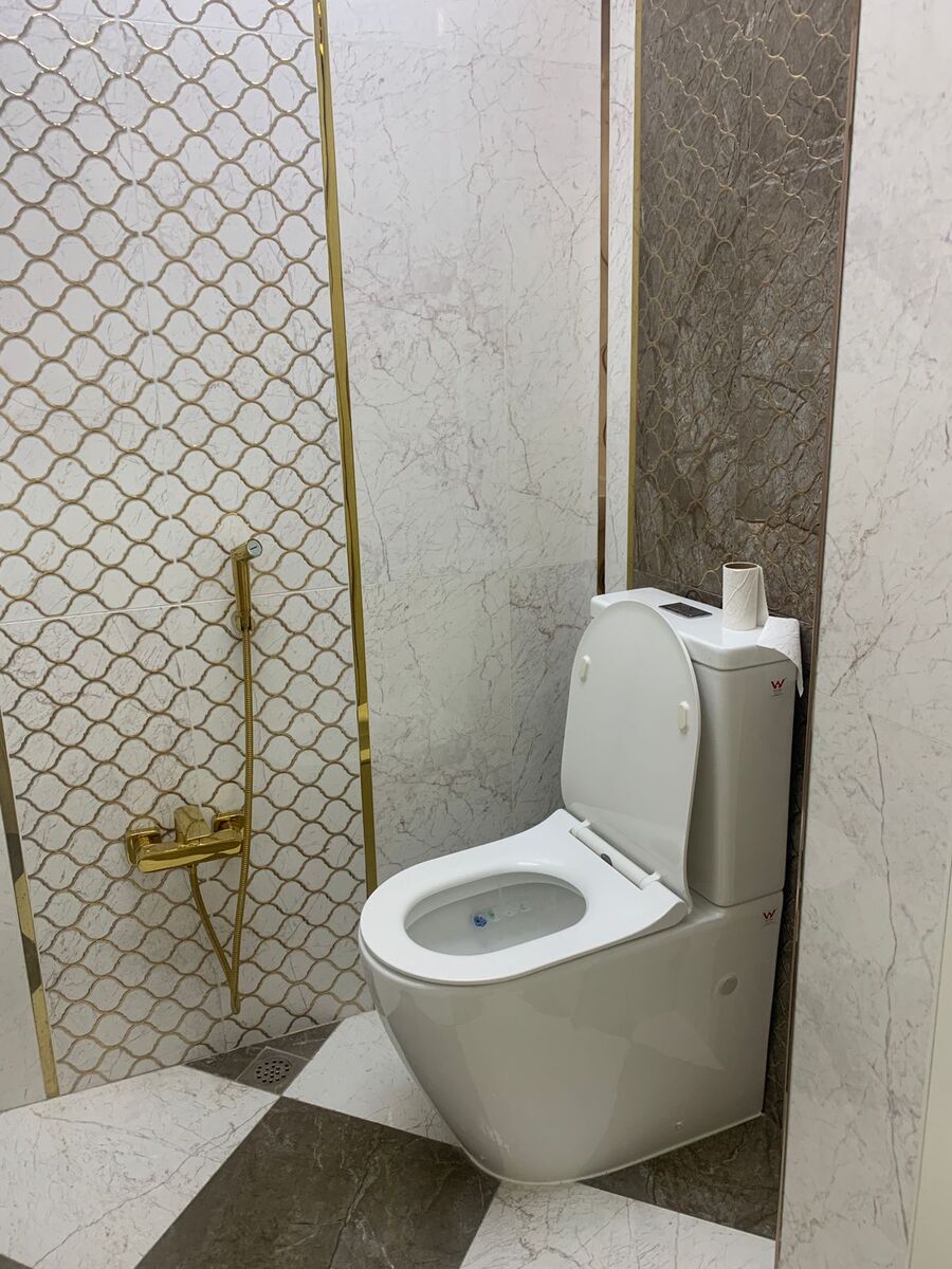 4-otaqlı yeni tikili, Xırdalan ş., 140 m² — Mənzil, Xırdalan (4)
