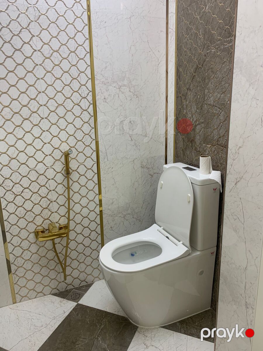 4-otaqlı yeni tikili, Xırdalan ş., 140 m² — Mənzil, Xırdalan (4)