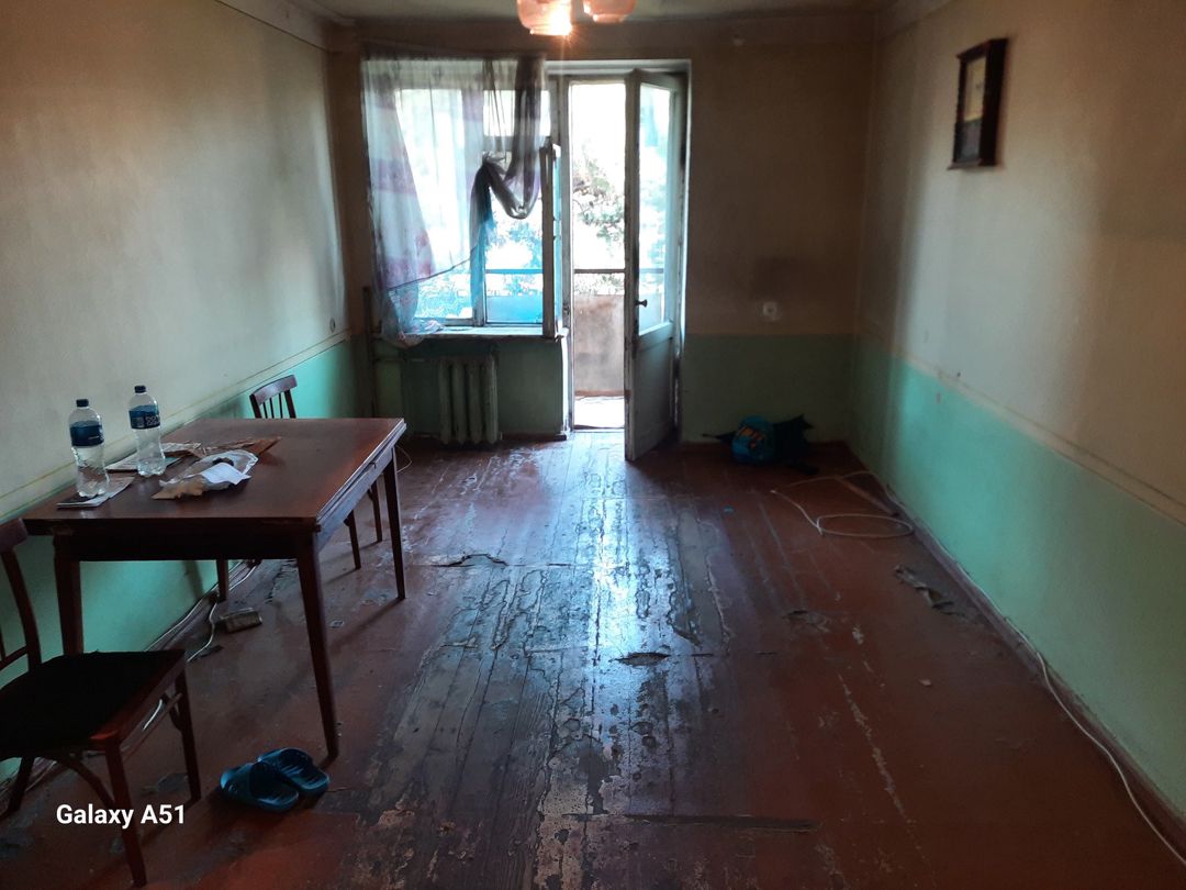 Satılır 2 otaqlı köhnə tikili 40 m² — Mənzil, Bakı (6)