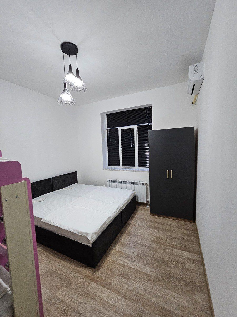 Satılır 5 otaqlı həyət evi/bağ evi 130 m² — Ev, villa, Qəbələ (6)