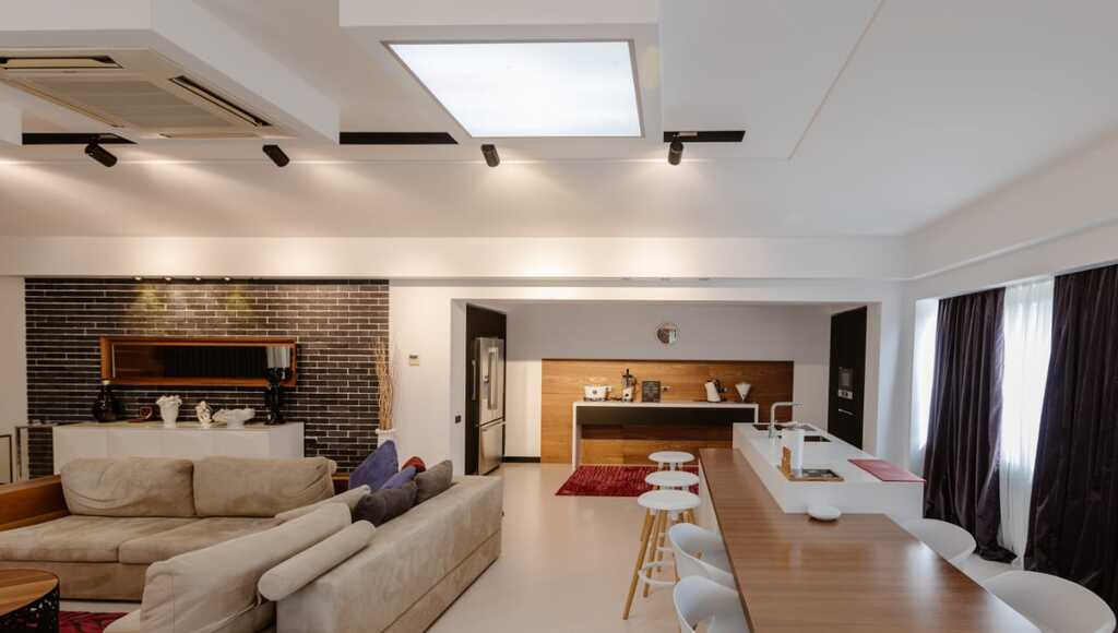 Satılır 10 otaqlı həyət evi/bağ evi 1258 m² — Ev, villa, Bakı (11)