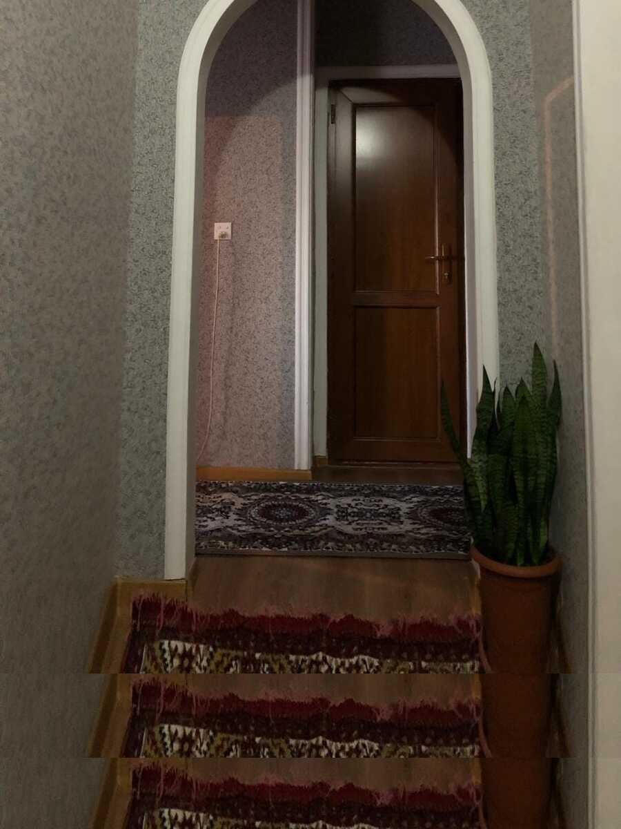 İcarəyə verilir 3 otaqlı həyət evi/bağ evi 120 m² — Ev, villa, Qəbələ (2)