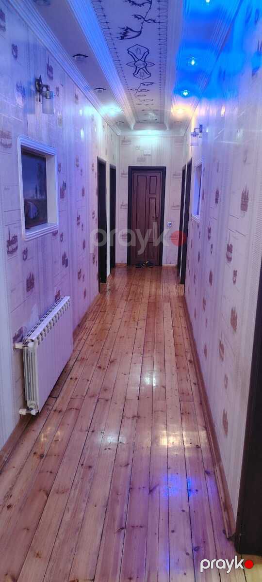 İcarəyə verilir 4 otaqlı həyət evi/bağ evi 120 m² — Ev, villa, Sumqayıt (7)