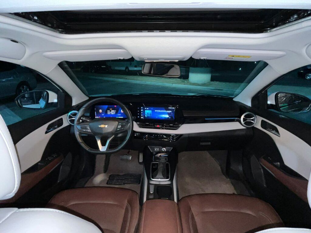 Chevrolet Monza, 1.5 L, 2024 il, 55 300 km — Avtomobillər, Sumqayıt (5)