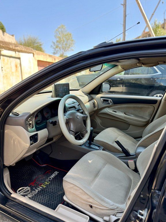 Nissan Sunny, 1.6 L, 2006 il, 364 000 km — Avtomobillər, Bakı (7)