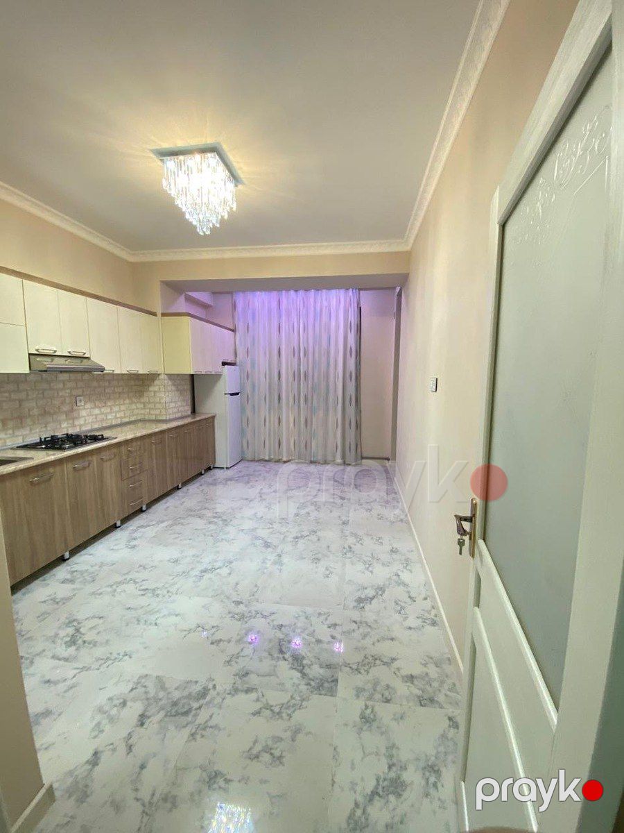 Satılır 2 otaqlı yeni tikili 98 m² — Mənzil, Bakı (6)