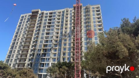 Satılır 3 otaqlı yeni tikili 105 m²