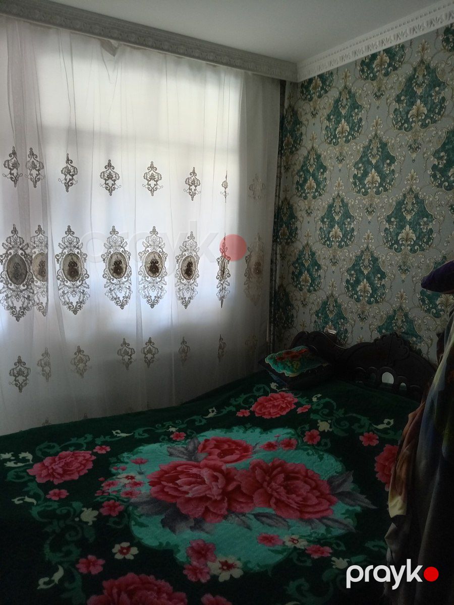 3-otaqlı mənzil, 17-ci mkr., 72 m² — Mənzil, Sumqayıt (6)