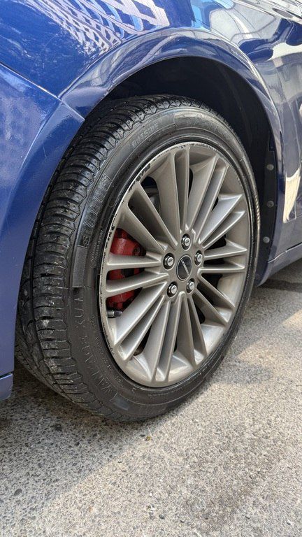 Ford Fusion (North America), 1.5 L, 2013 il, 280 000 km — Avtomobillər, Bakı (11)