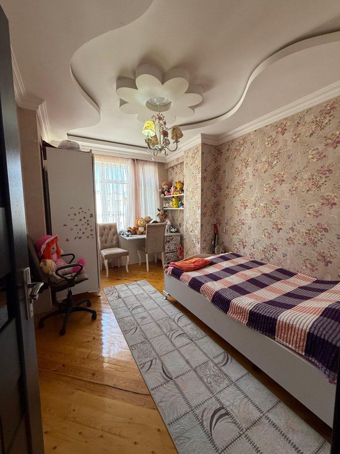 3 otaqlı mənzil, 85 m², Xırdalan ş. Abşeron Gənclər Şəhərciyi — Mənzil (6)