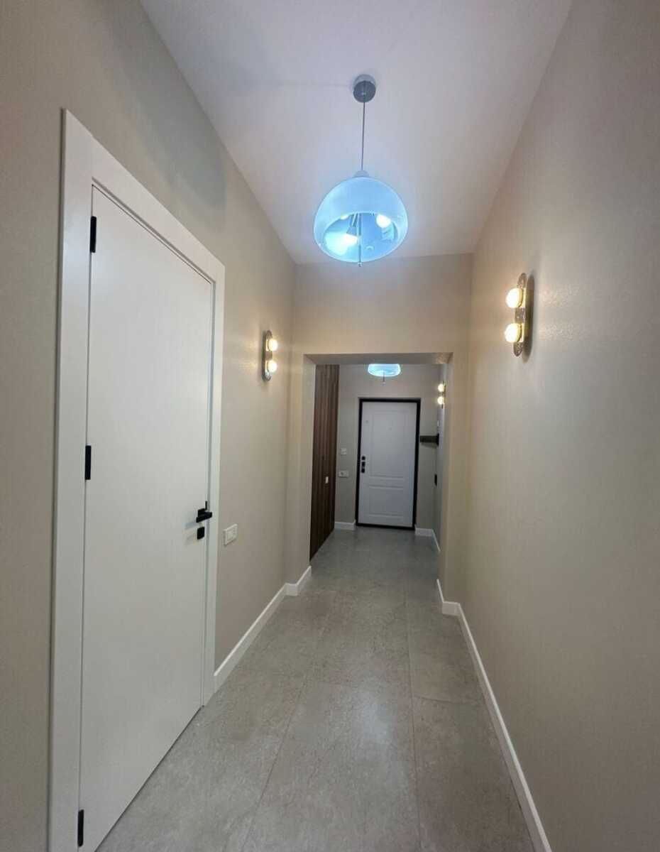 Satılır 2 otaqlı yeni tikili 58.3 m² — Mənzil, Bakı (11)