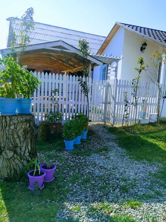 Həyət evi kirayə verilir, Qusar r — Ev, villa, Qusar (10)
