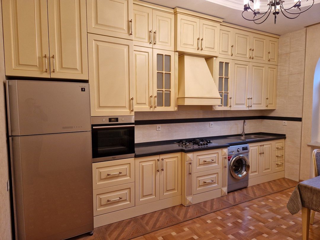 Satılır 12 otaqlı həyət evi/bağ evi 480 m² — Ev, villa, Bakı (9)
