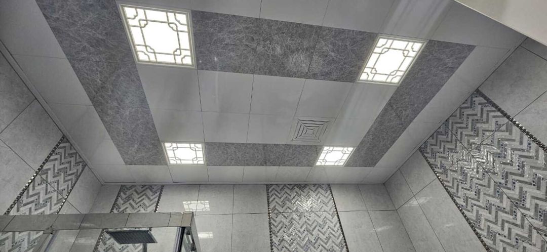 İcarəyə verilir 2 otaqlı yeni tikili 102 m² — Mənzil, Bakı (12)