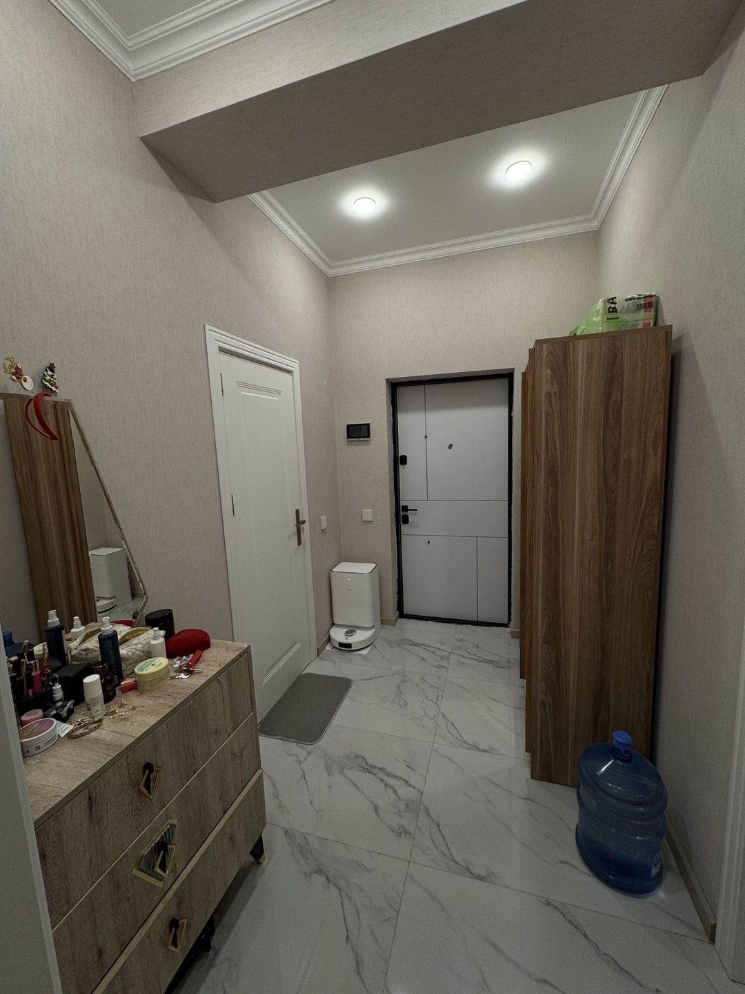 2-otaqlı yeni tikili, Xırdalan ş., 53 m² — Mənzil, Xırdalan (2)