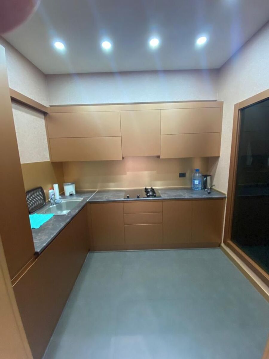 Satılır 2 otaqlı yeni tikili 67 m² — Mənzil, Bakı (8)