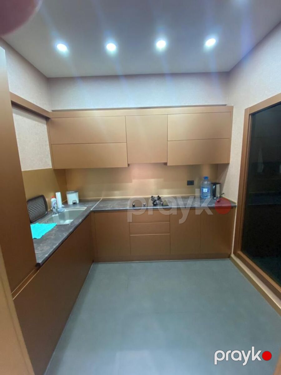 Satılır 2 otaqlı yeni tikili 67 m² — Mənzil, Bakı (8)