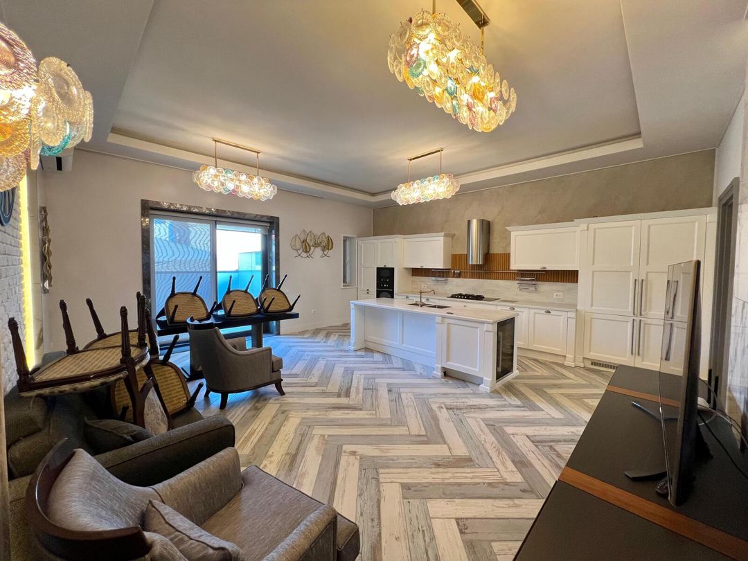 Satılır obyekt 450 m² — Əmlak, Bakı (9)