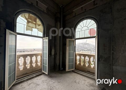 Satılır 3 otaqlı yeni tikili 113 m²