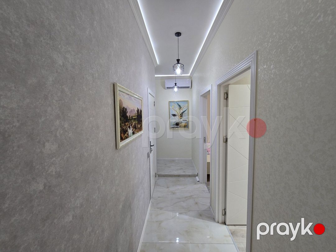 Satılır 3 otaqlı yeni tikili 78 m² — Mənzil, Xırdalan (9)