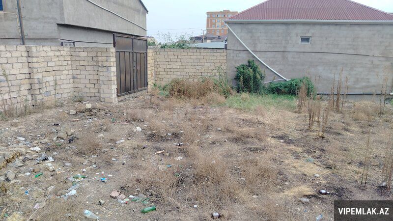 Abşeron rayonunda Torpaq Satılır, 4 sot — Torpaq, Bakı (2)