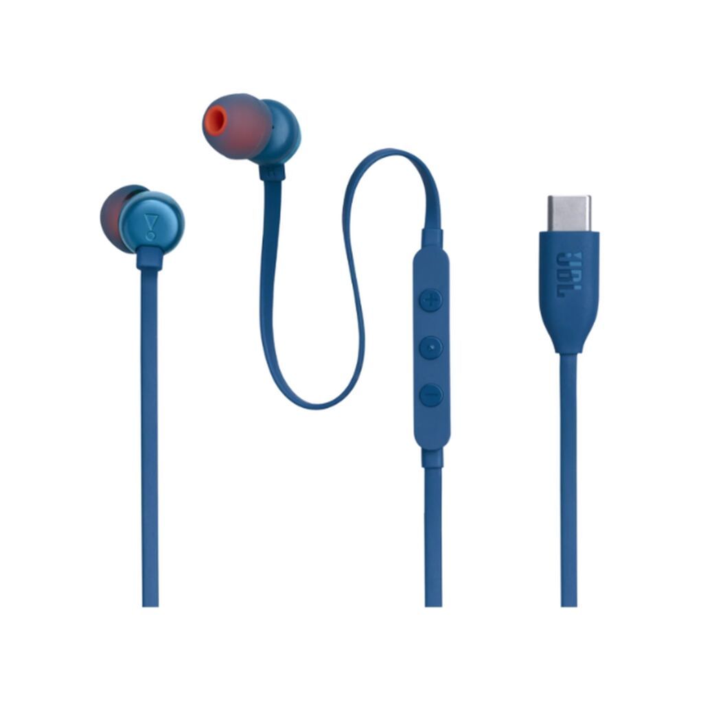 Yeni Simli Qulaqcıqlar, JBL — Qulaqcıqlar, Bakı (2)