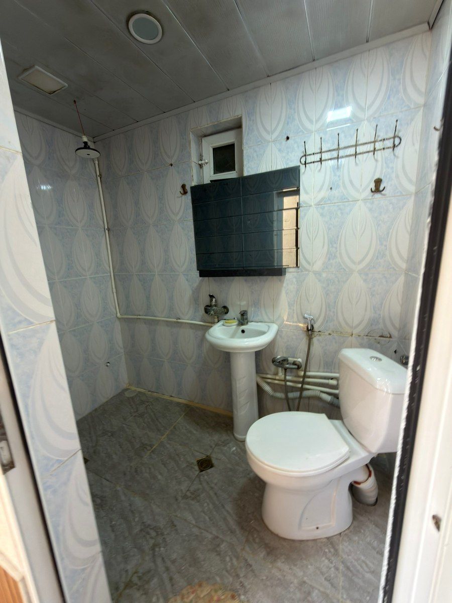 Həyət evi, Hökməli qəs — Ev, villa, Bakı (4)