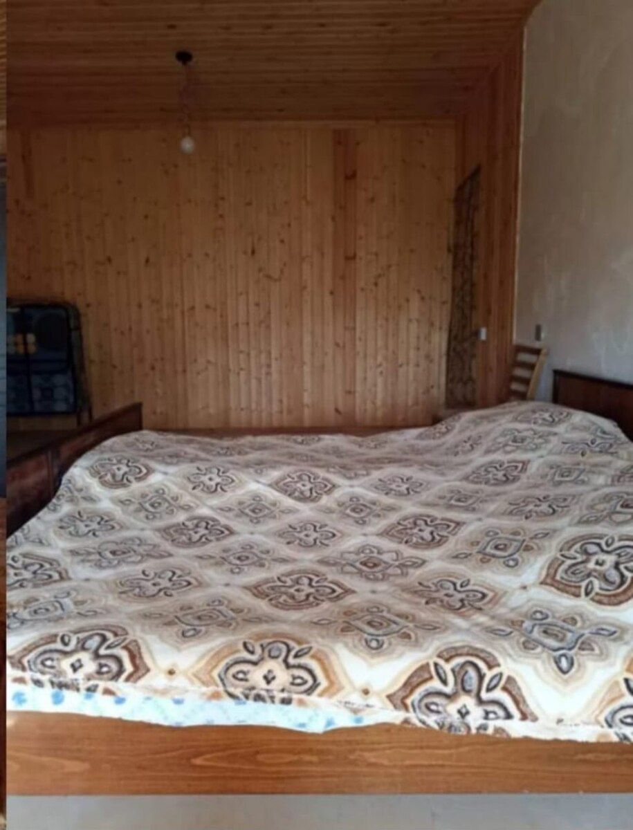 Həyət evi kirayə verilir, Görədil qəs — Ev, villa, Bakı (9)
