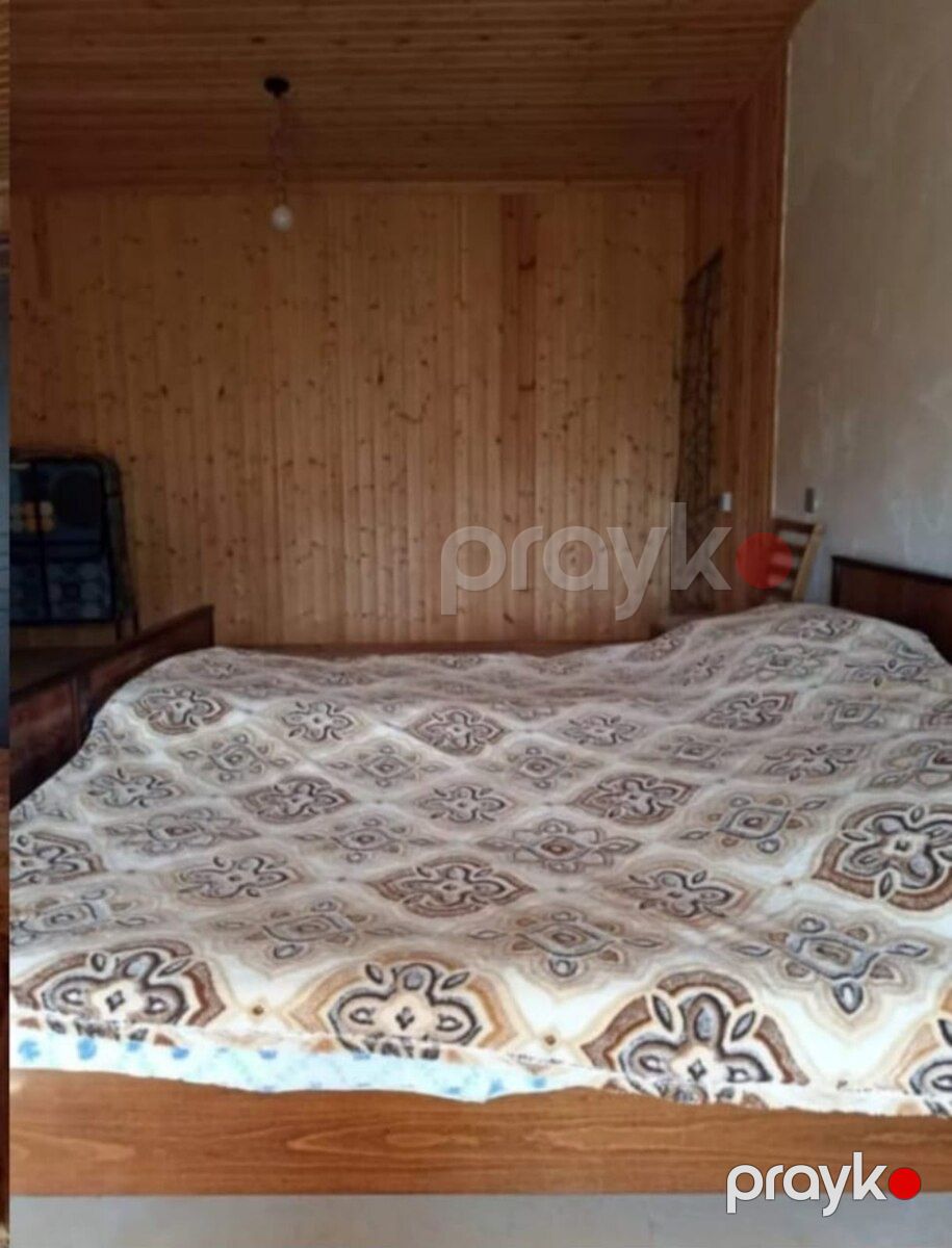 Həyət evi kirayə verilir, Görədil qəs — Ev, villa, Bakı (9)