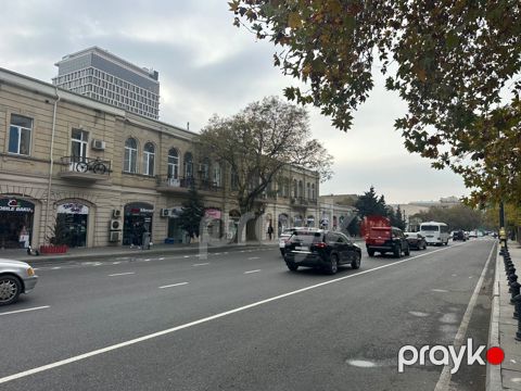 Satılır obyekt 20 m²