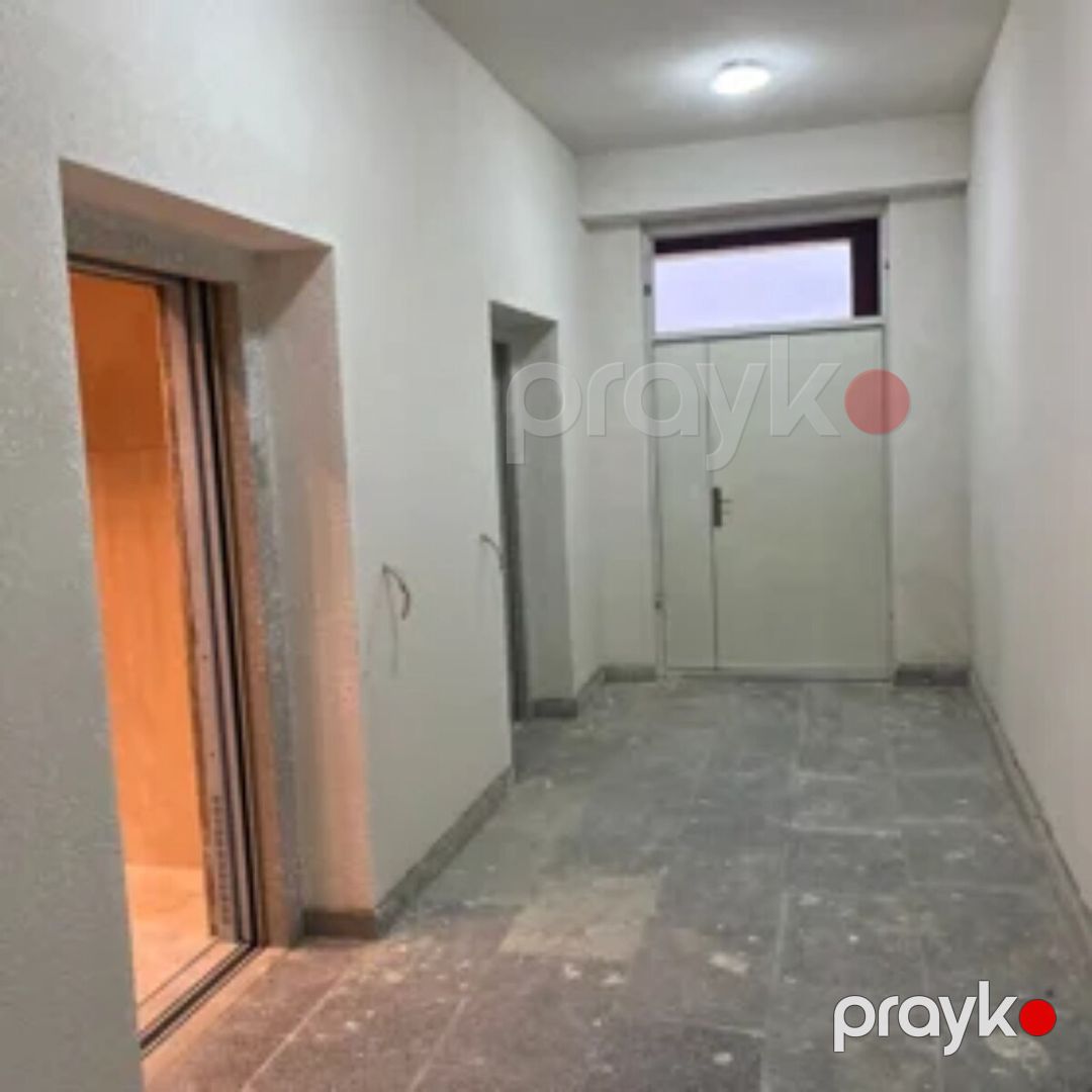 2-otaqlı yeni tikili, 7-ci mkr., 60 m² — Mənzil, Bakı (6)
