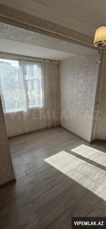 Xətai rayonunda 1 otaqlı Köhnə tikili Satılır, 38 m² — Mənzil, Bakı (6)