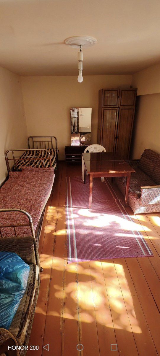 İcarəyə verilir 1 otaqlı həyət evi/bağ evi 18 m² — Ev, villa, Bakı (3)