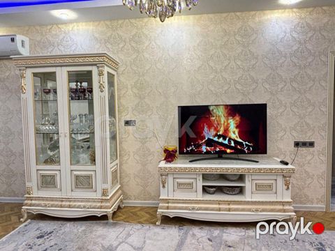 Satılır 2 otaqlı yeni tikili 95 m²