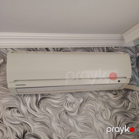 Kondisioner İşlənmiş, 40-45 kv. m — Sumqayıt