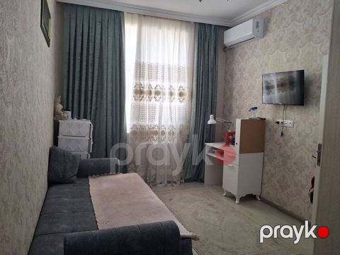 Satılır 1 otaqlı yeni tikili 30 m²