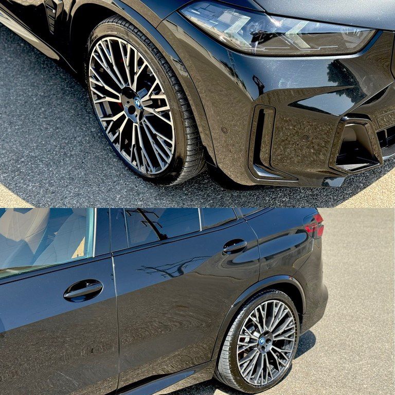 BMW X5, 3.0 L, 25.7 kWh, 2023 il, 41 000 km — Avtomobillər, Bakı (7)