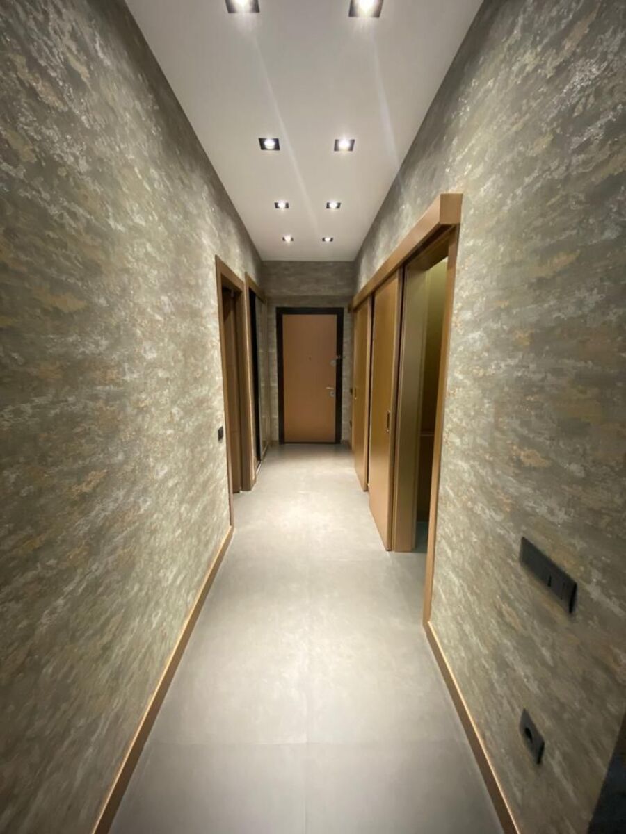 Satılır 2 otaqlı yeni tikili 67 m² — Mənzil, Bakı (10)