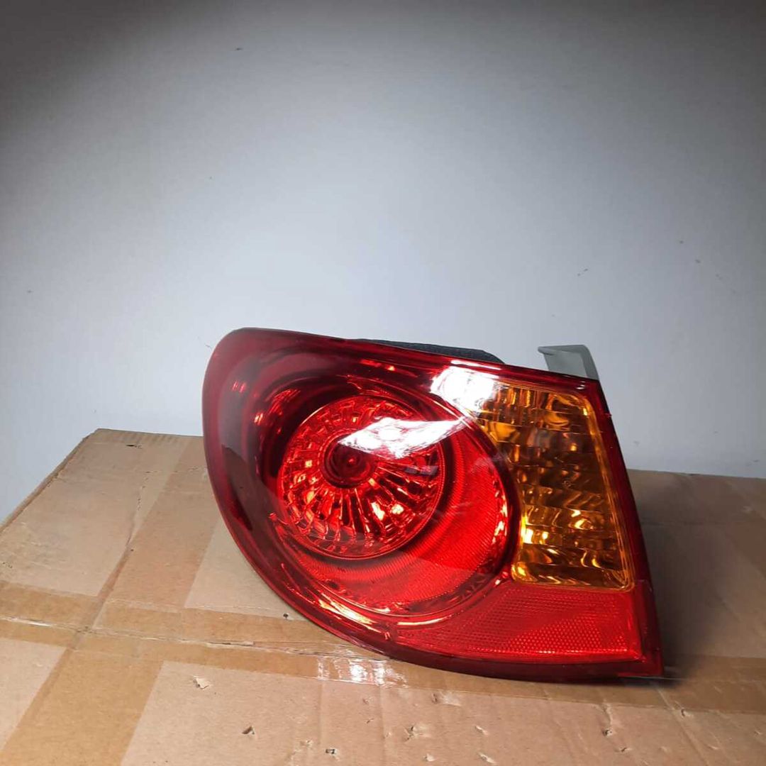 "Hyundai Elantra 2007-2022" stop işıqları — Ehtiyat hissələri və aksesuarlar, Bakı (3)