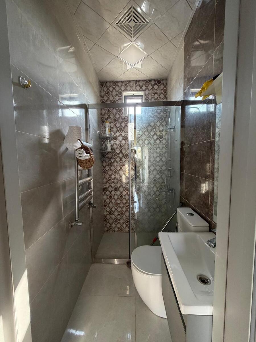 Bağ evi, Novxanı qəs — Ev, villa, Bakı (11)