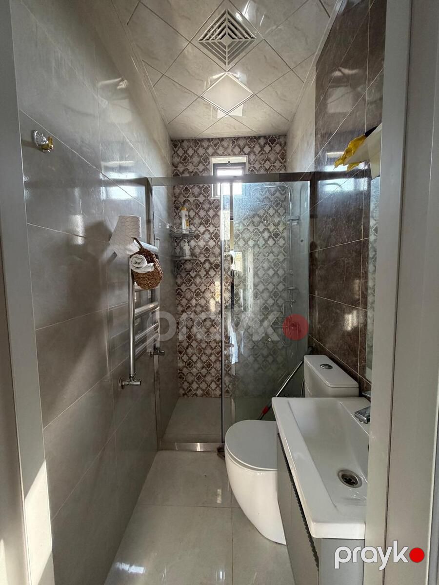 Bağ evi, Novxanı qəs — Ev, villa, Bakı (11)