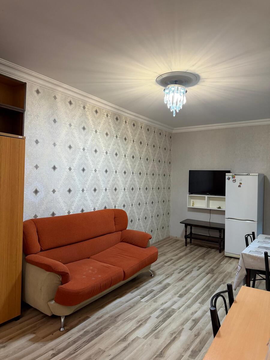 İcarəyə verilir 2 otaqlı köhnə tikili 42 m² — Mənzil, Bakı (3)