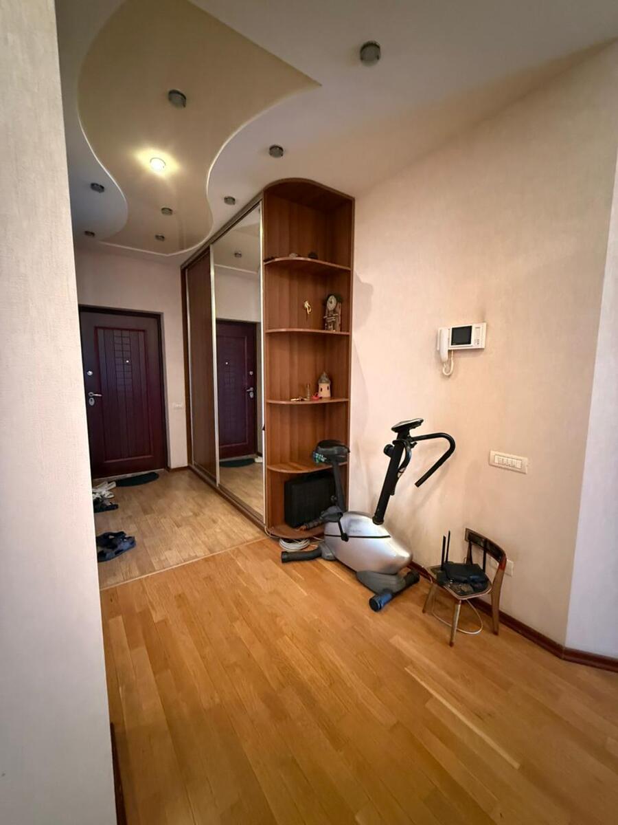 Satılır 4 otaqlı yeni tikili 180 m² — Mənzil, Bakı (7)