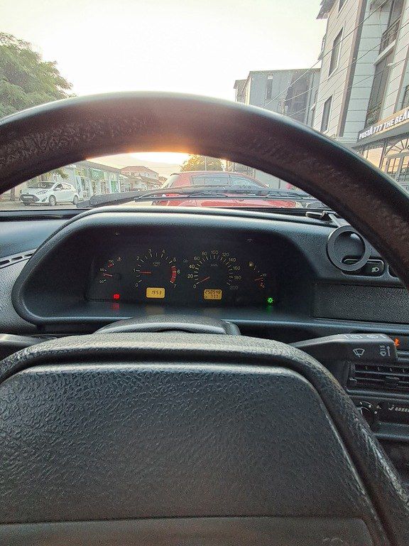 Lada (VAZ) 2115, 1.6 L, 2012 il, 250 548 km — Avtomobillər, Xaçmaz (2)