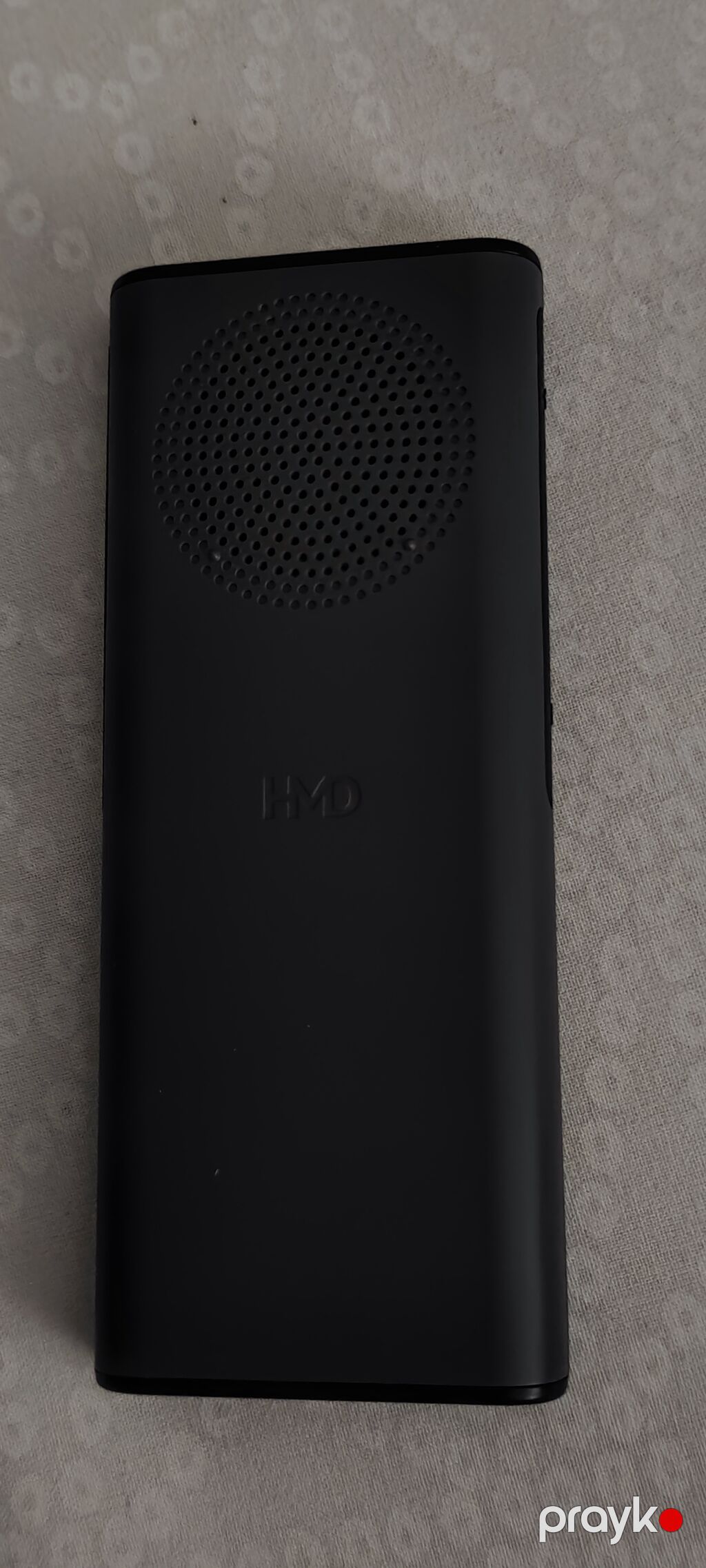 Nokia 1, rəng - Boz, İki sim kartlı — Nokia, Digah (5)