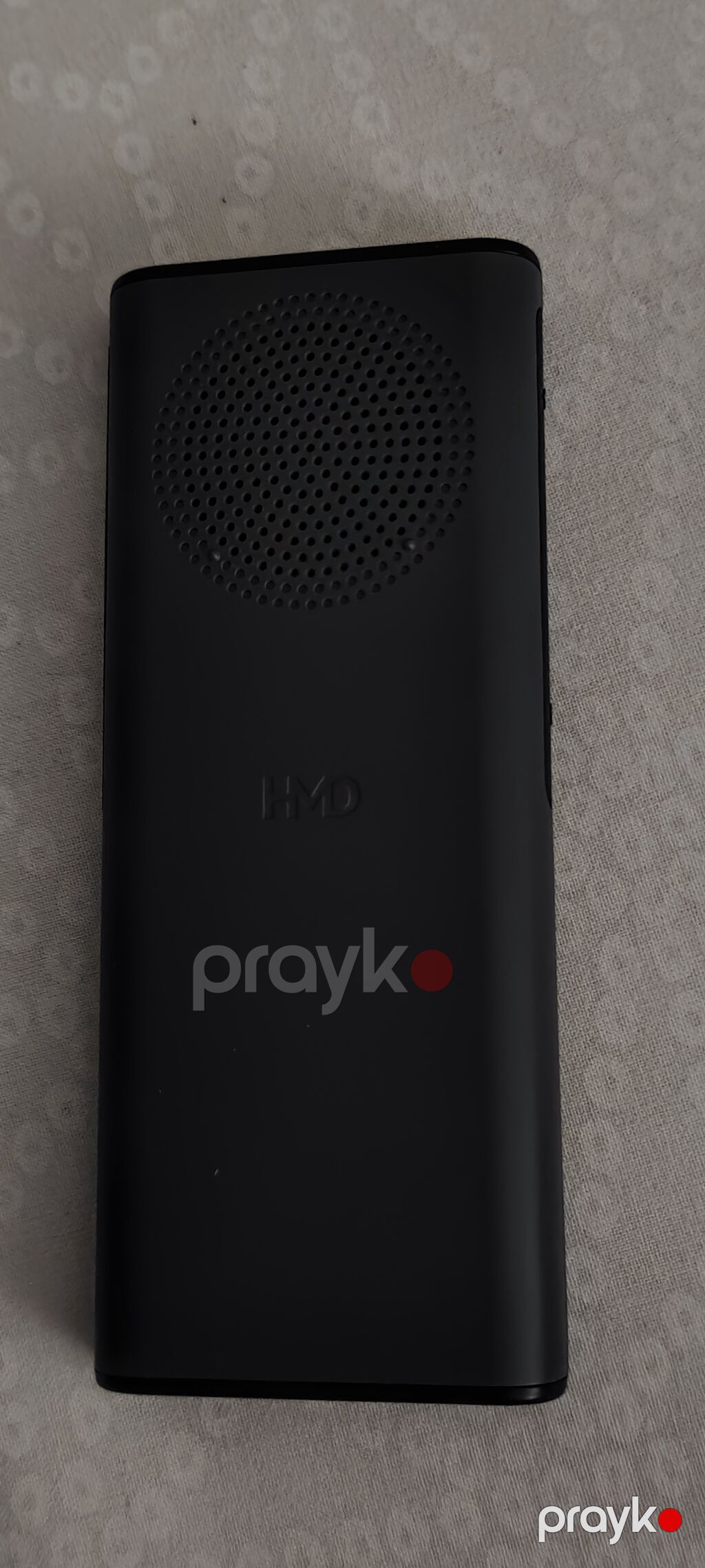 Nokia 1, rəng - Boz, İki sim kartlı — Nokia, Digah (5)