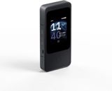 GL.iNet Mudi 7 (GL-E5800) 5G Tri-Band Wi-Fi 7 Mobil VPN Router (eSIM dəstəyi ilə) — Şəbəkə və server avadanlıqları