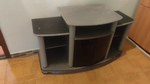 Televizor altlığı — Bakı