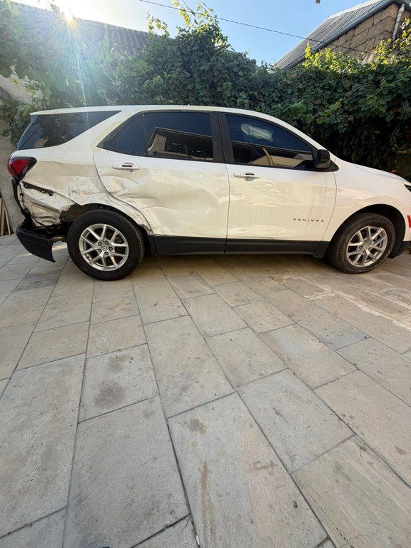 Chevrolet Equinox, 1.5 L, 2022 il, 83 686 km — Avtomobillər, Bakı (5)